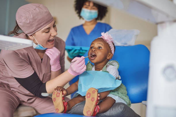 Advanced Technology for Better Dental Care in South Pekin, IL