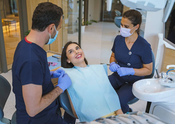  South Pekin, IL Dental Services Pros