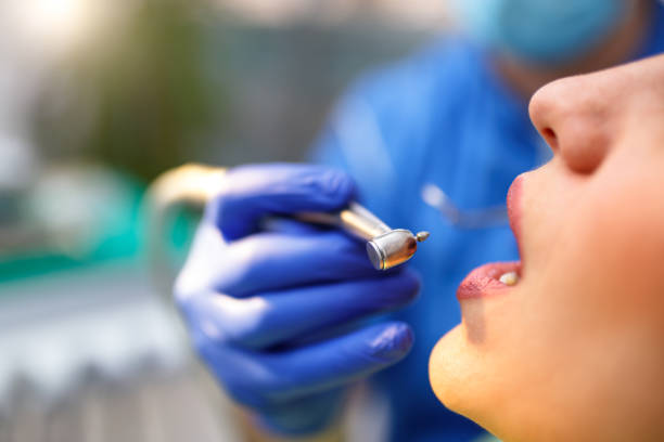 Dental Bonding in South Pekin, IL